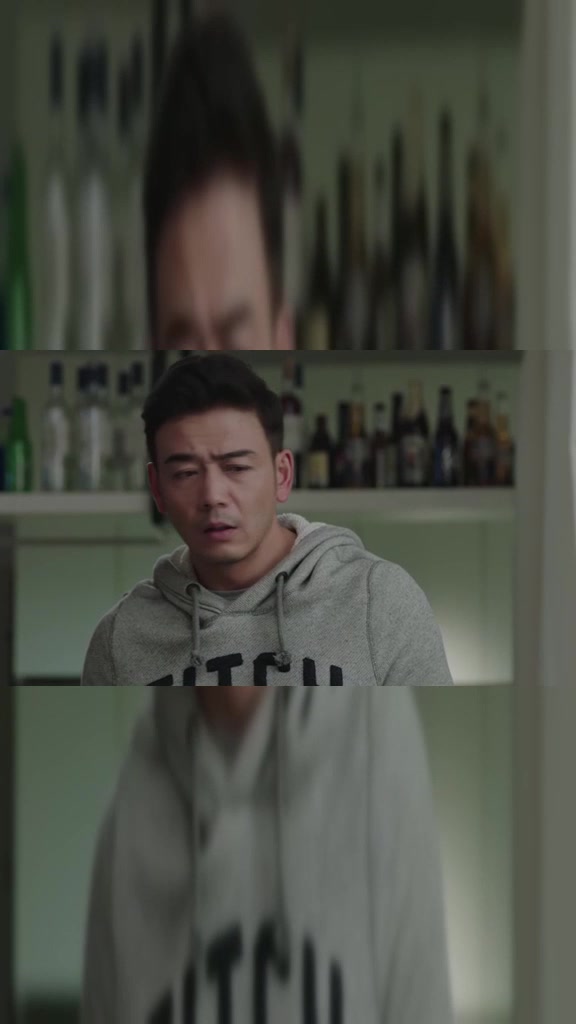 我们都要好好的:天也不早了,就在这儿睡吧