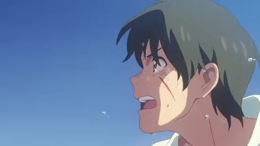  新海诚天气之子发布首款中国内地版预告,影片由醍醐虎汰朗、森七菜、小栗旬 、本田翼等配音,