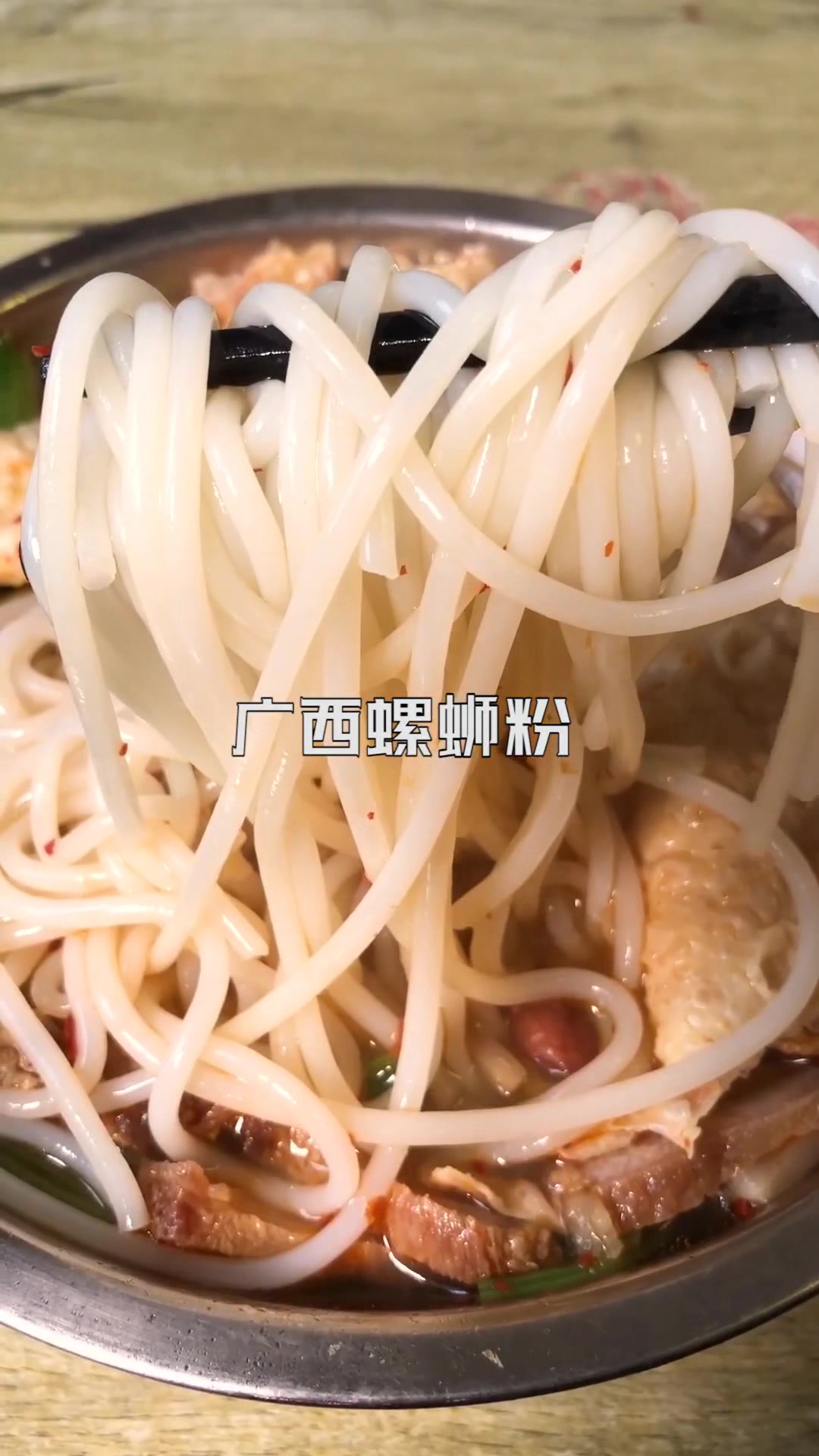 20秒带你认识全国特色小吃,山东杂粮煎饼上榜,有你爱吃的没?