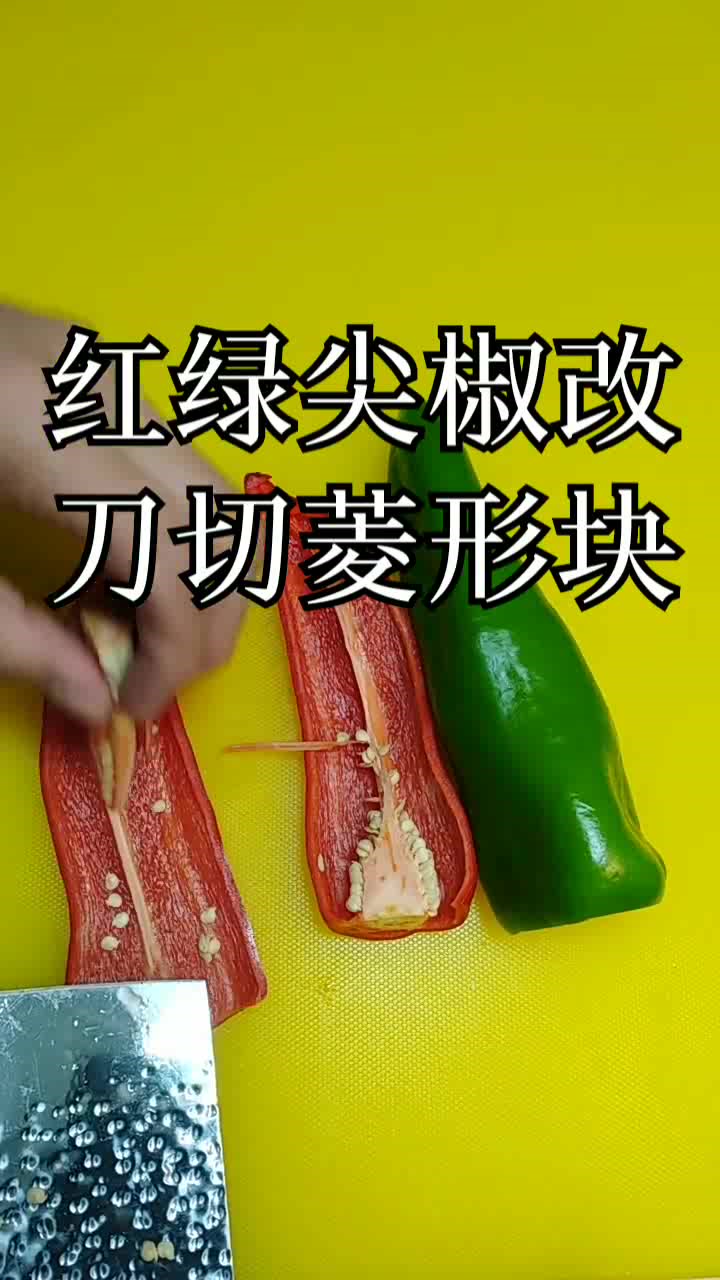 正宗溜豆腐泡,爽口多汁,鲜香味美,馋的流口水