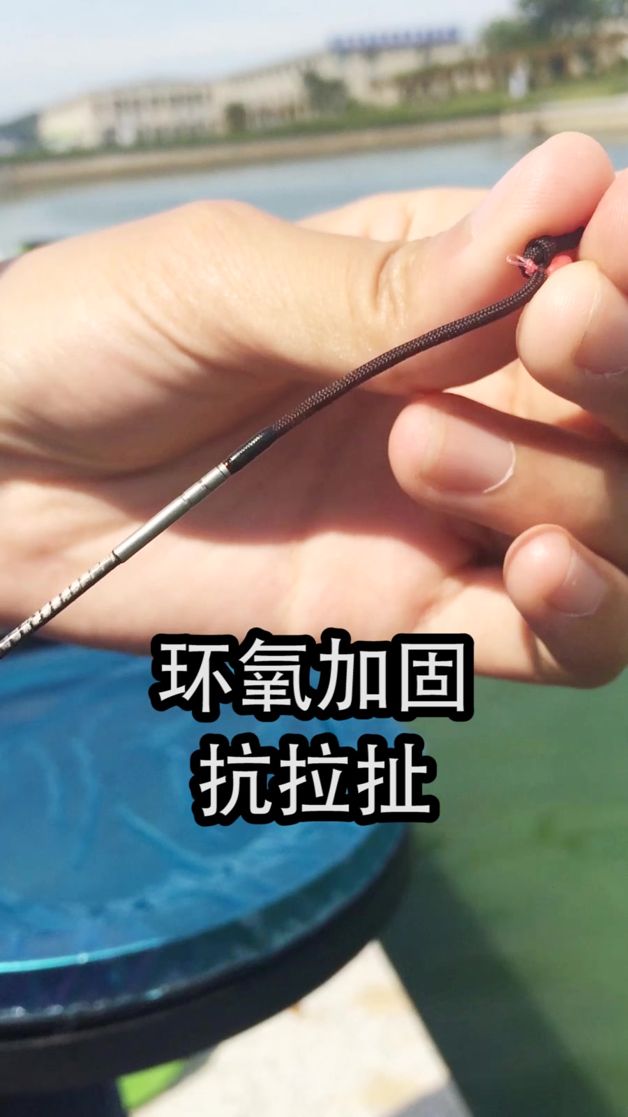 光威超轻硬调碳素竞技长节台钓鱼竿,值不值得购买?做个真实测评