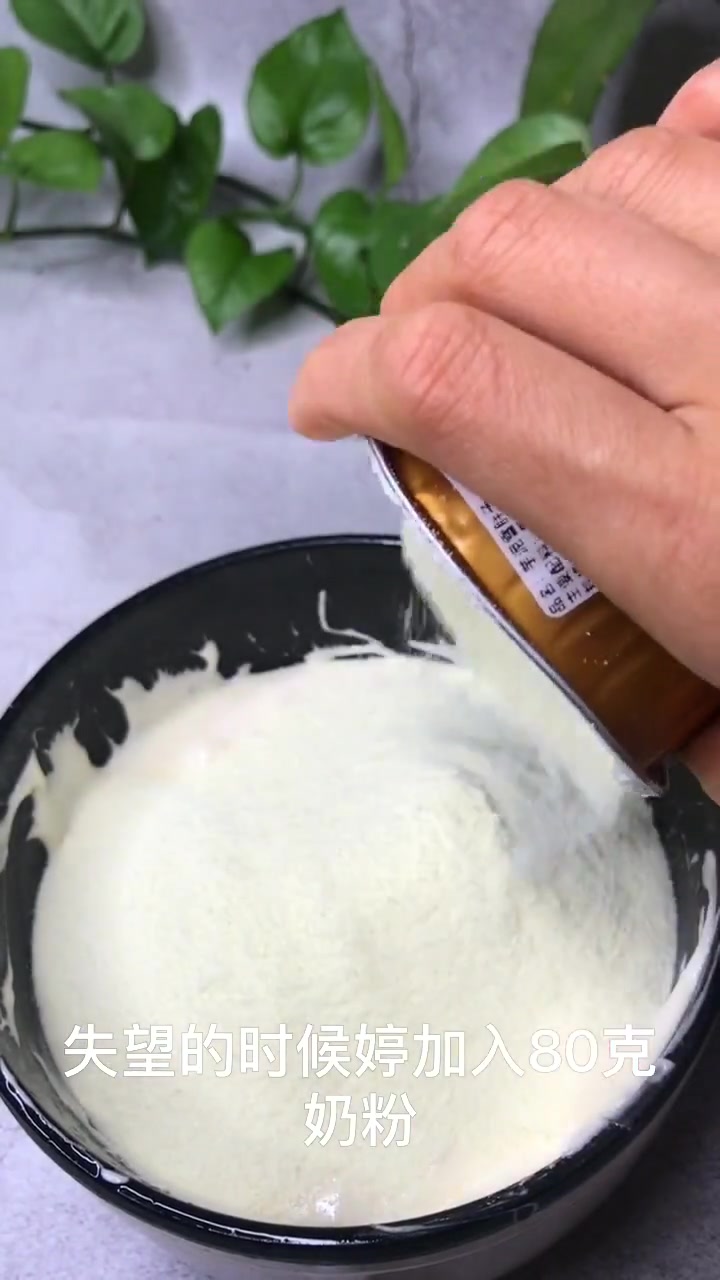 香甜好好吃的牛轧糖做法,只需简单几步,做给孩子吃最好了