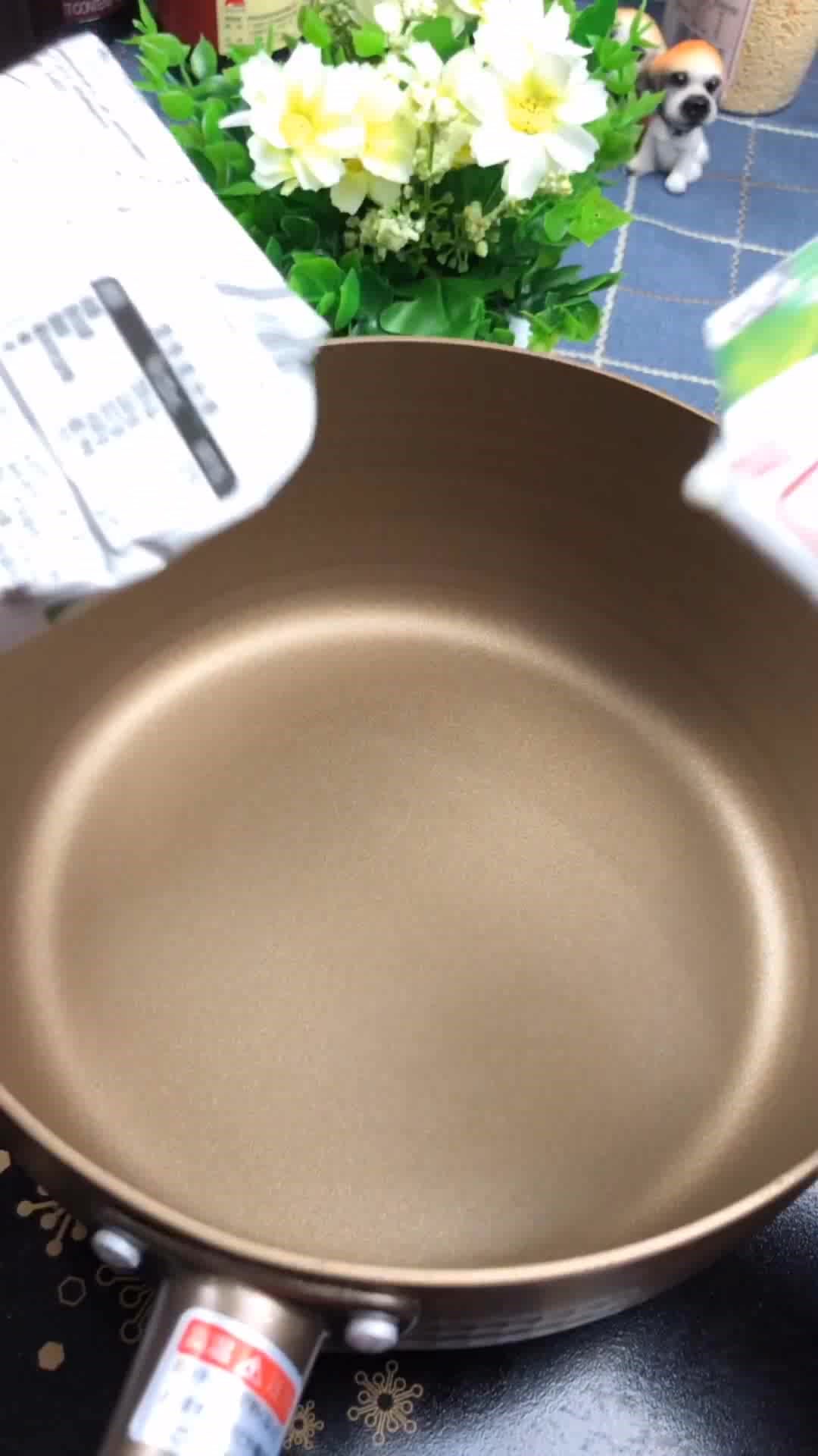 教你做没有珍珠的珍珠奶茶,张云雷的秘制,果然好喝!