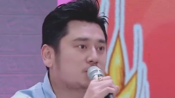 【微直播】疯厨林述巍的炒饭:“好吃”