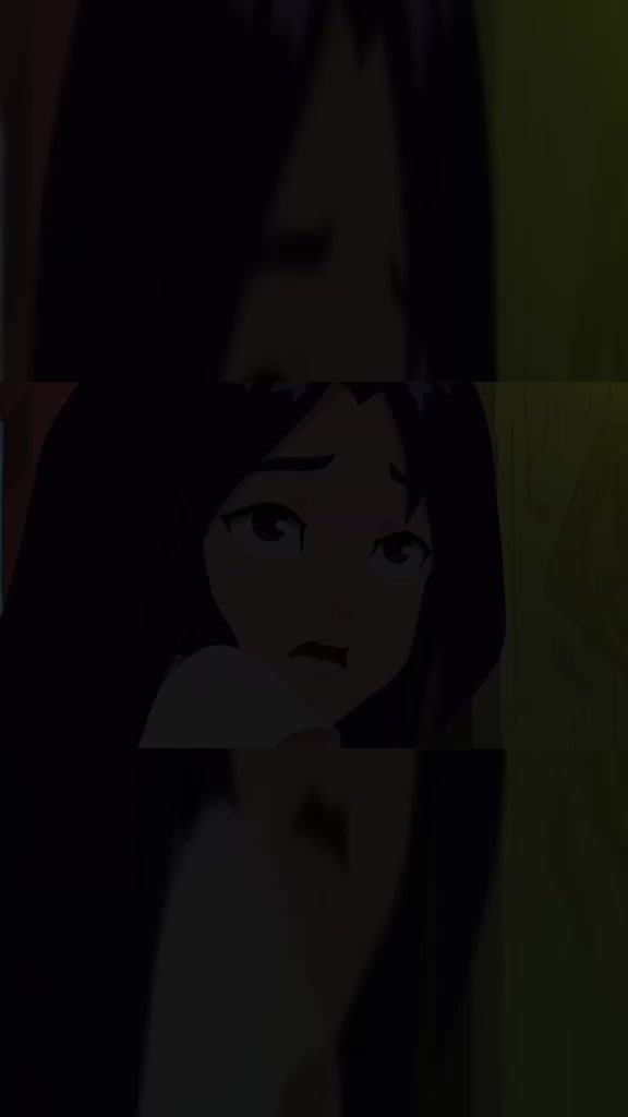 泡泡美人鱼:我们到现在还没有如意的消息