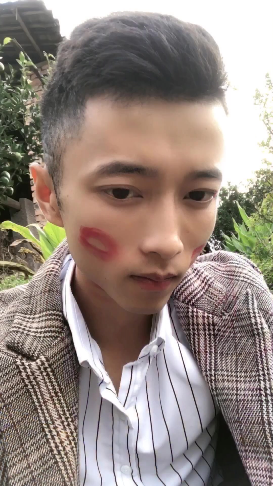 偷鸡摸狗之少年风云