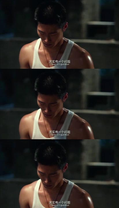 六人晚餐电影:与自己相爱的人在一起才是最重要的