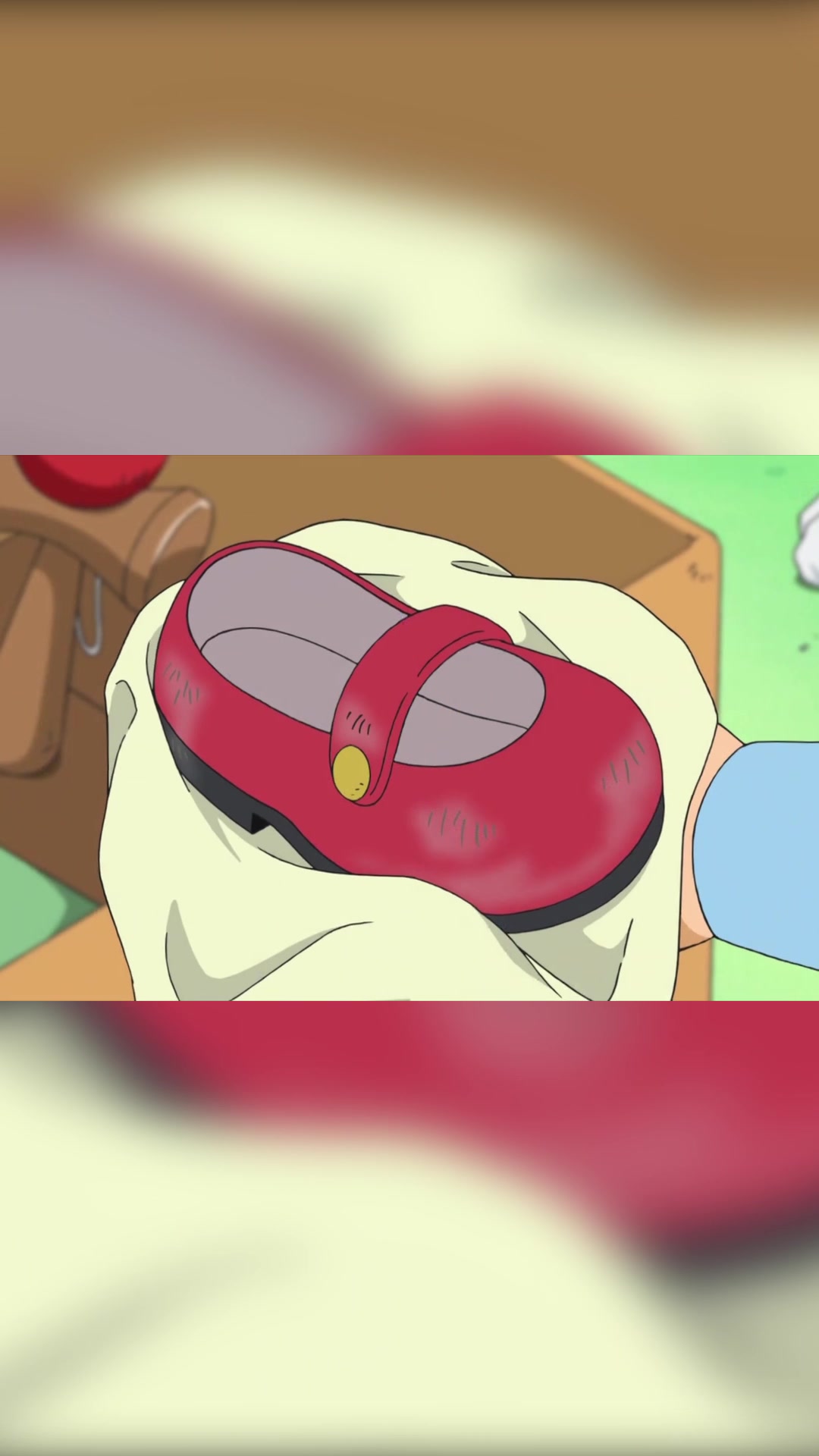 90后回忆动漫《哆啦A梦》,单纯的乐天派主角大雄