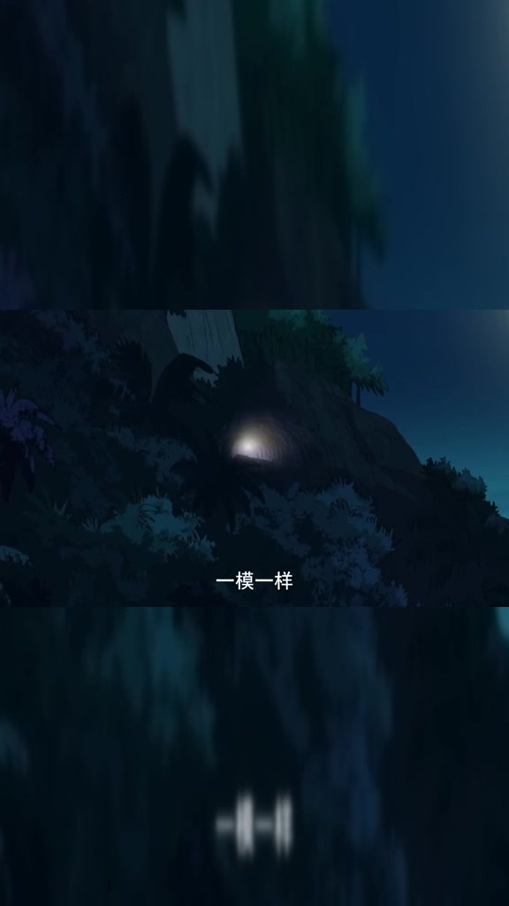 泡泡美人鱼:记不记得第一次变身的那晚
