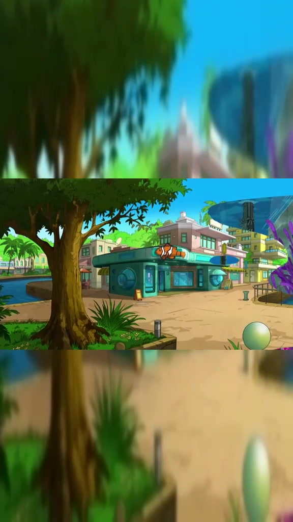 泡泡美人鱼:为什么我们会变成这样