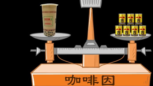 【喝了奶茶后睡不着?喜茶等10款珍珠奶茶检出咖啡因】近日,深圳市光明区消费者委员会开展珍珠