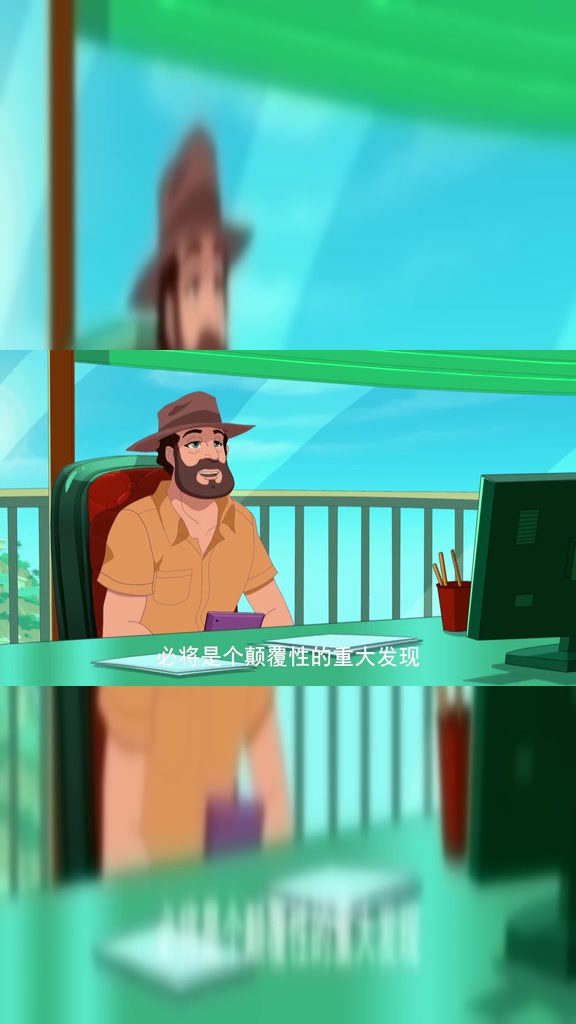 泡泡美人鱼:请您解释一下
