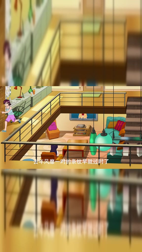 泡泡美人鱼:新款的泳装也纷纷上市了