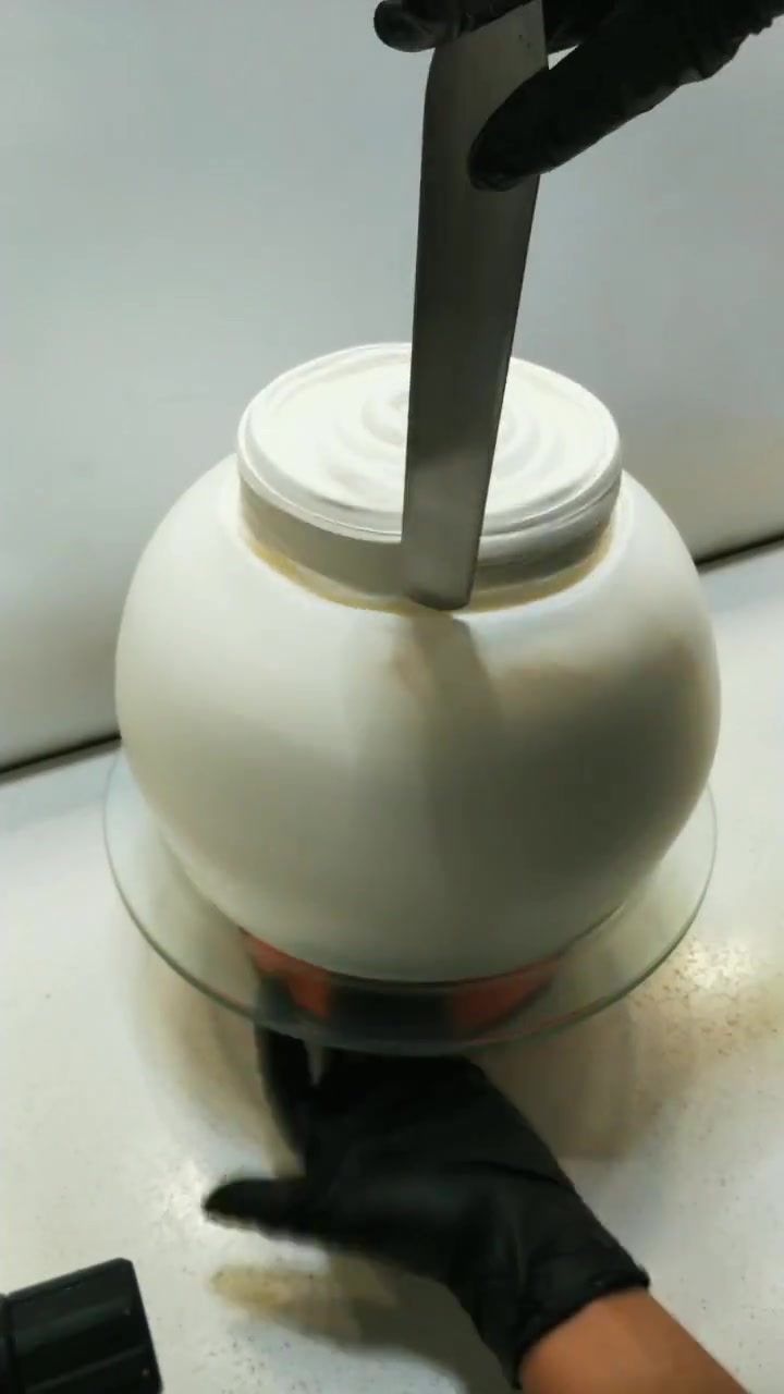 男人们过生日,就定这一款蛋糕,都能想到他们那一脸简单的快乐