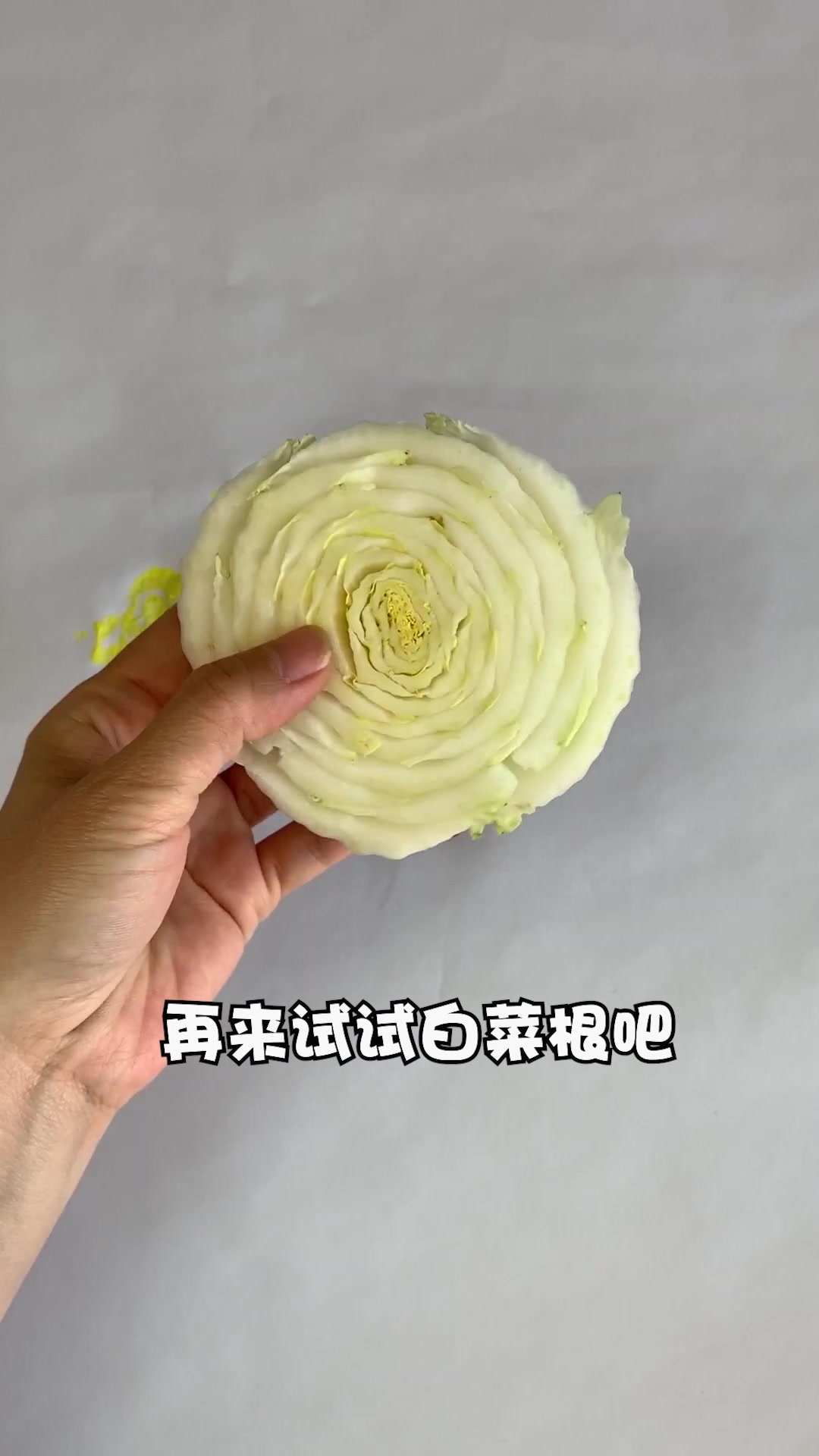 蔬菜也能玩?是的,能玩,还能玩出艺术感!