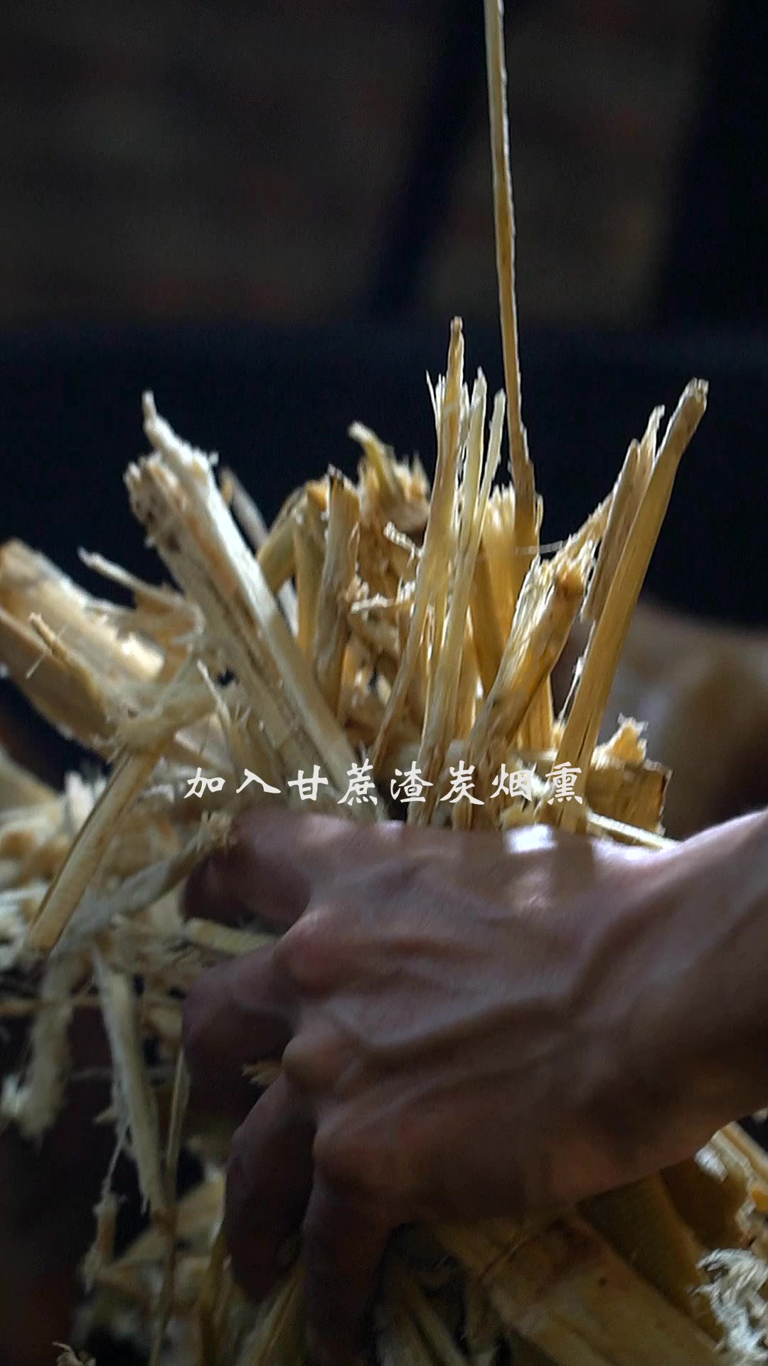 潮汕特色美食熏鸭