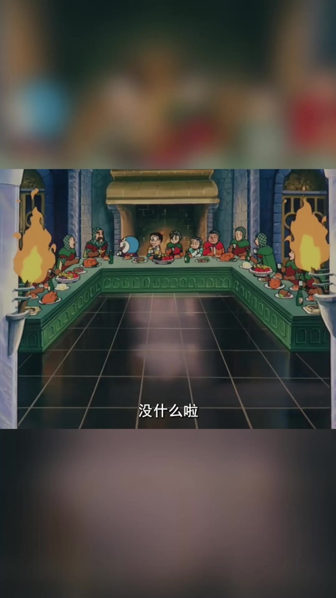 70年开始连载的动漫哆啦A梦,单纯的乐天派主角大雄