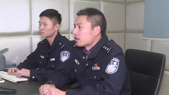 【小伙谎称杀人想进拘留所静静 民警:满足你的愿望】10月28日,宿迁警方接到一小伙报警,称