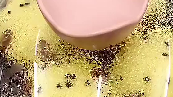 【纸杯小米糕】女生的钱都花在哪了,吃肯定要花一大笔了,教大家一个做法简单,营养又美味,大人