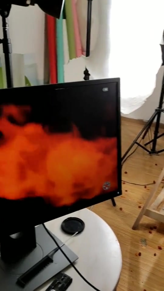 《红烧牛肉面》封面广告制作,值得学习!