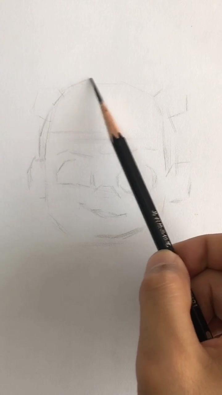 综合材料画哪吒-我命由我不由天