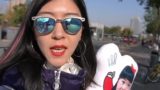 vlog 136【老北京推出午门外斩首的地方,现在变身5个足球场大的森林公园】  我算了一