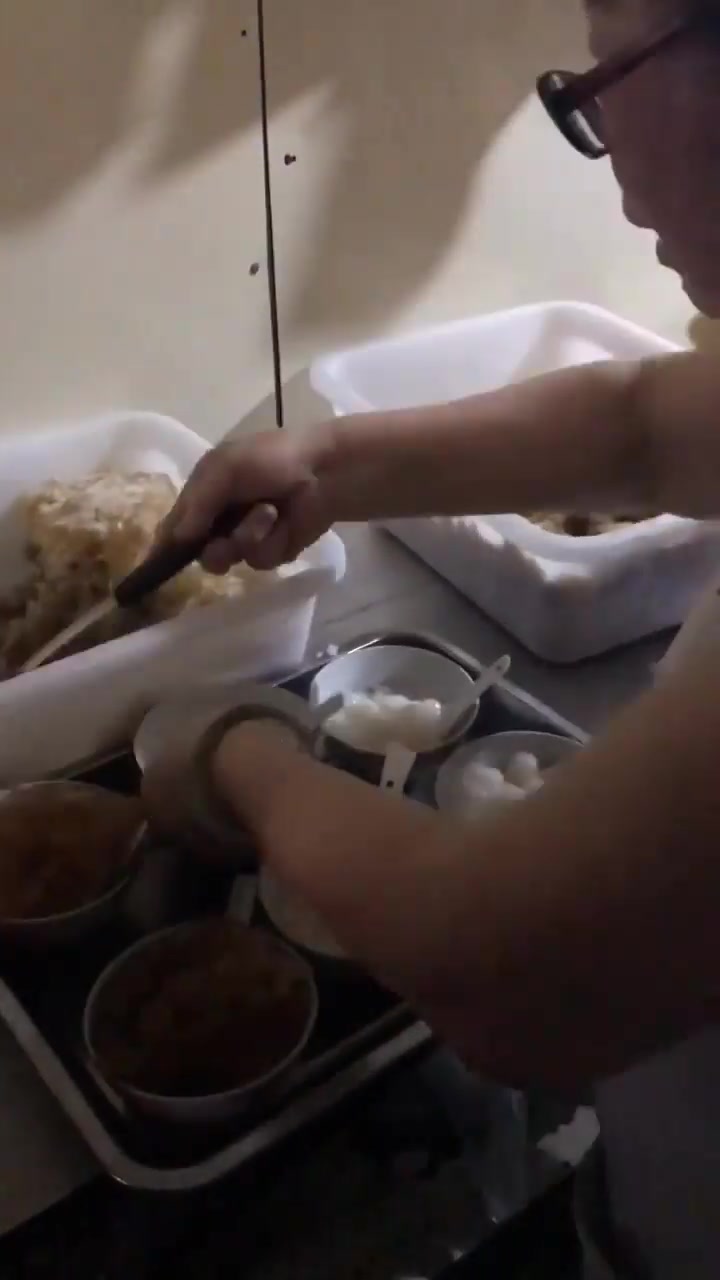 这就是重庆第一家冰汤圆,网友:肠胃不好的人吃了会闹肚子