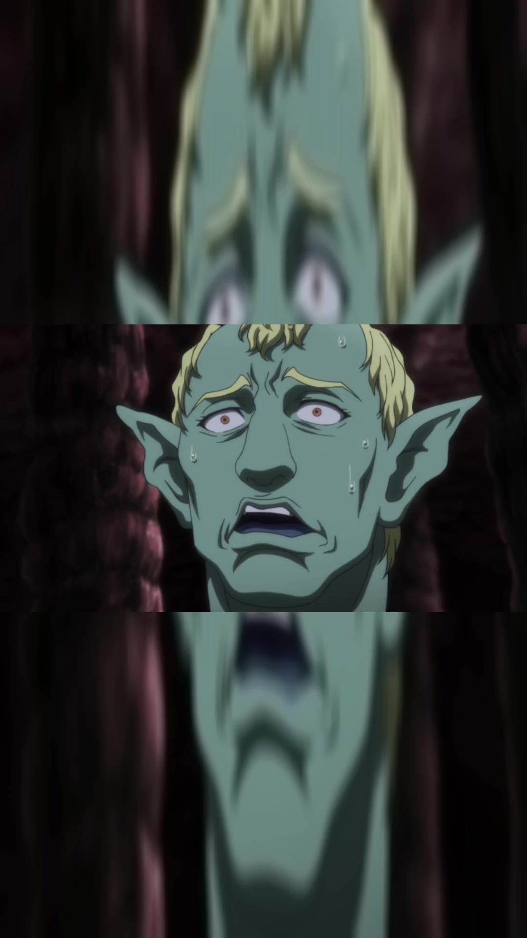 卡通动漫猎人:角色性格鲜明,看过后念念不忘