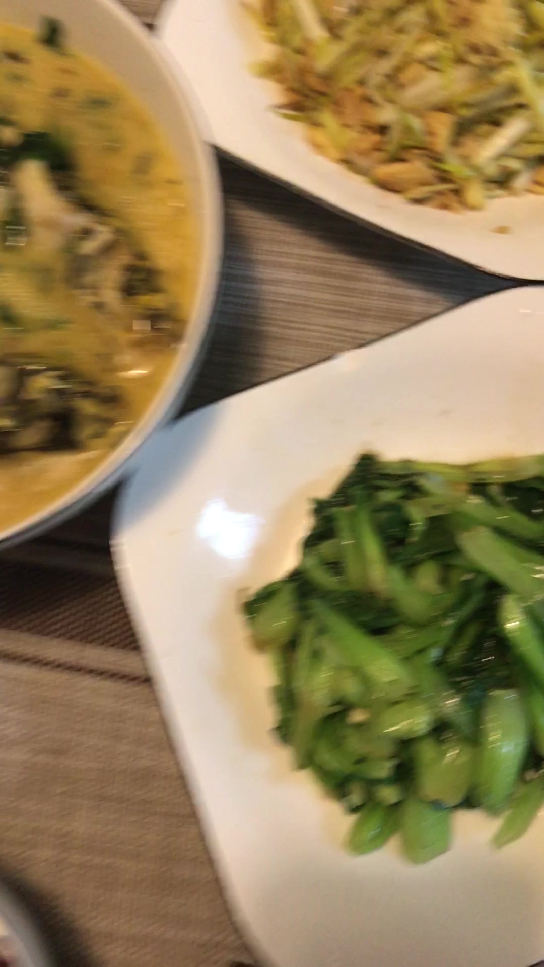 家有孕妇多吃鱼,小黄鱼豆腐汤