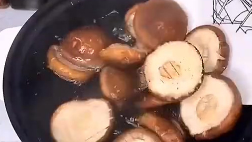 素鲍鱼,比肉还好吃