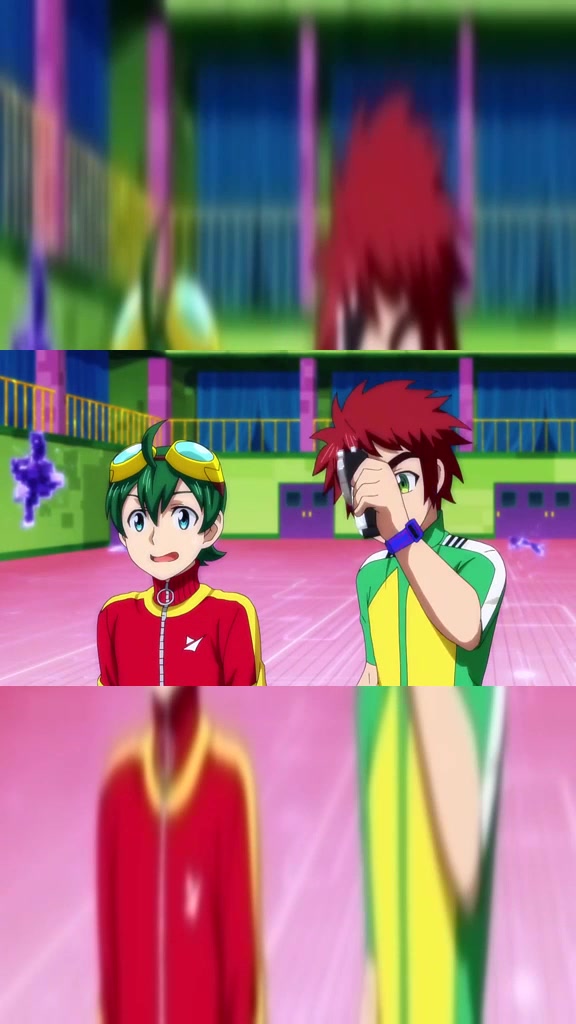 最新数码宝贝:然后这样挠一下