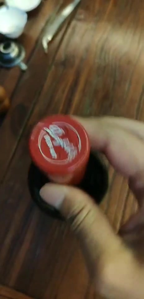 2017年奔富407赤霞珠红酒(高清视频)