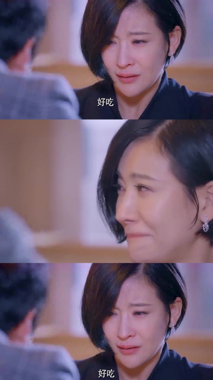 穷小伙摇身一变成了富豪,请前女友高档餐厅吃饭,心机女泪流满面