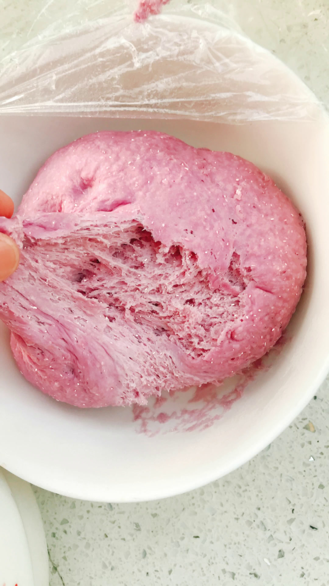 晚饭,杂粮粥,双色馒头卷#朵朵和妈妈日常 #晚饭打卡