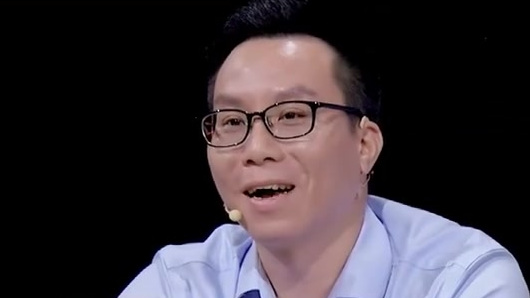香香渔鱼肉夹馍品牌总经理翟飞,坚守本质,不忘初心,年纪轻轻的他,立志将父亲创立了十五年的品