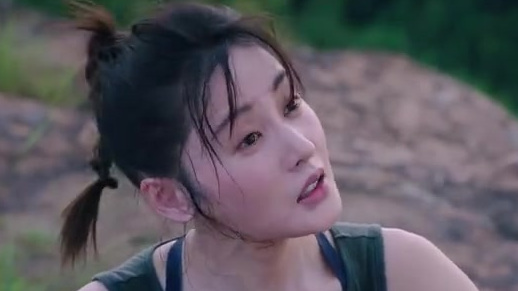 牙签鸟小姐李南恩与鳄鱼先生周尔文的初次相遇,果然“火药”味十足,大家觉得谁赢了 