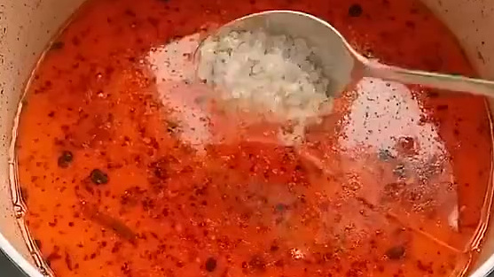 麻辣烫的家常做法,简单好吃,一锅都没够吃。
