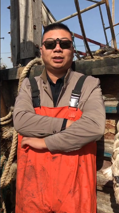 是八抓鱼先动的手不能怪我