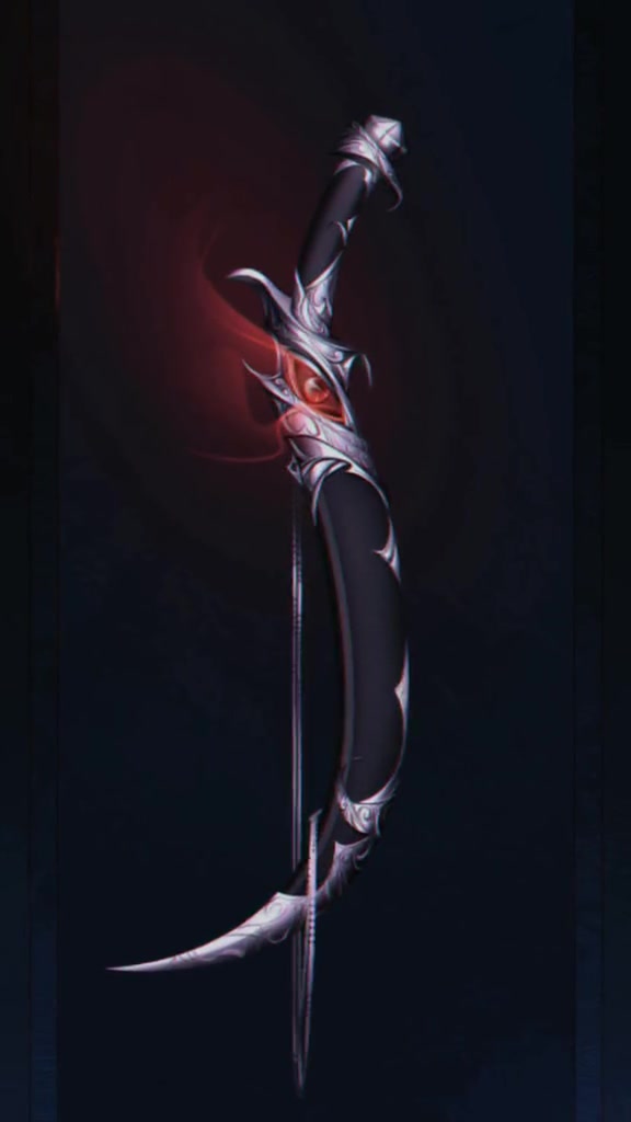 天官赐福,花城“厄命”必须要有颜值!