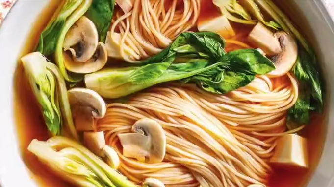 【一碗米其林级别的牛肉面】柴氏风味斋的总店位于北京海淀区甘家口,这家创立于1888年的“百