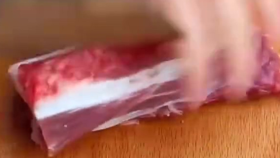  【腐竹这样炒太美味了】香辣入味,好吃到爆,太下饭了,做法特别简单。