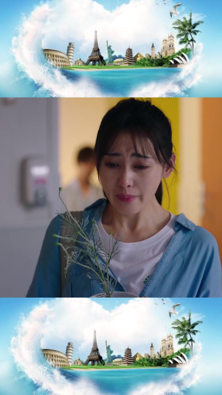 鳄鱼与牙签鸟:李南恩这突然的一抱好甜!周尔文终于如愿以偿了