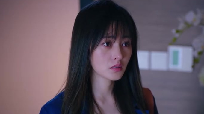 牙签鸟小姐与鳄鱼先生眼神对视那一刻,感觉世界都静止了,两人一句话都没说,却仿佛道出了万千思