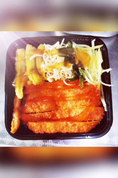 奎英烤肉拌饭哈尔滨市红旗小区5栋1单元1层3号