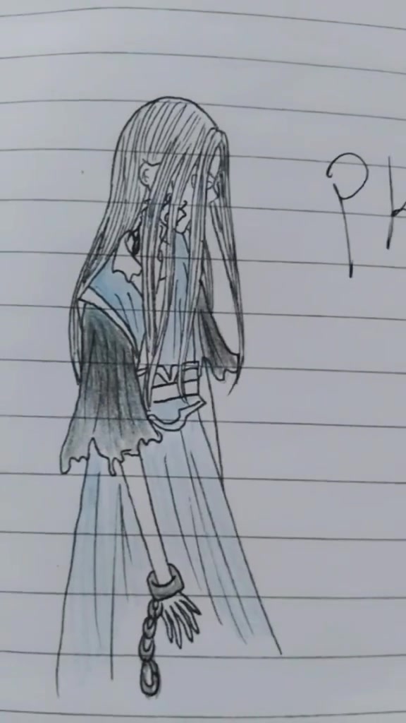 魔道,魏无羡新料理,麻辣糯米粥,洋洋自求多福吧!