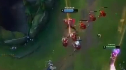 【Suki(狼行女朋友)谈LPL转会期:Gimgoon明年会跟Khan轮换】  ①EDG中