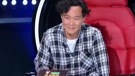  周深和郭沁合唱《大鱼》,是我的入坑曲,虽然你不一定认识周深,但你一定听过周深的大鱼,空灵