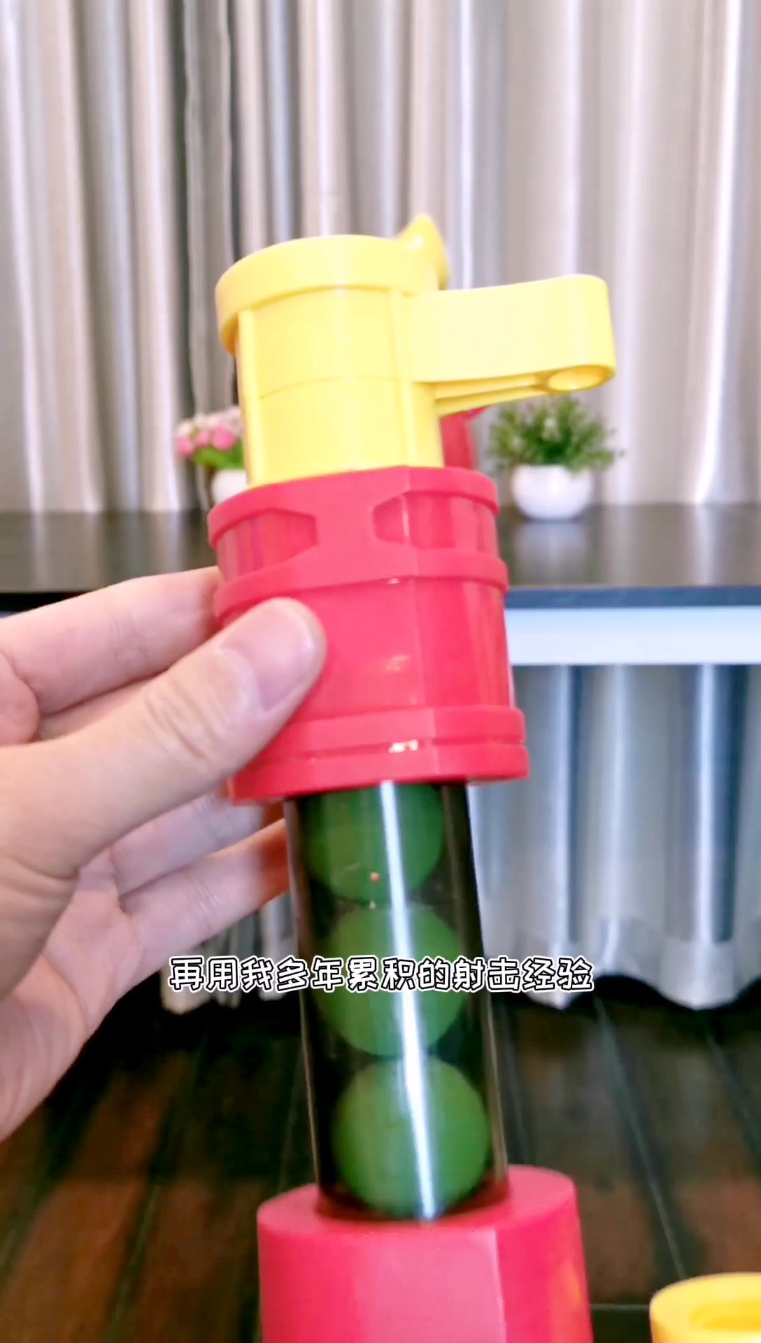欠揍鸡玩具解压玩具