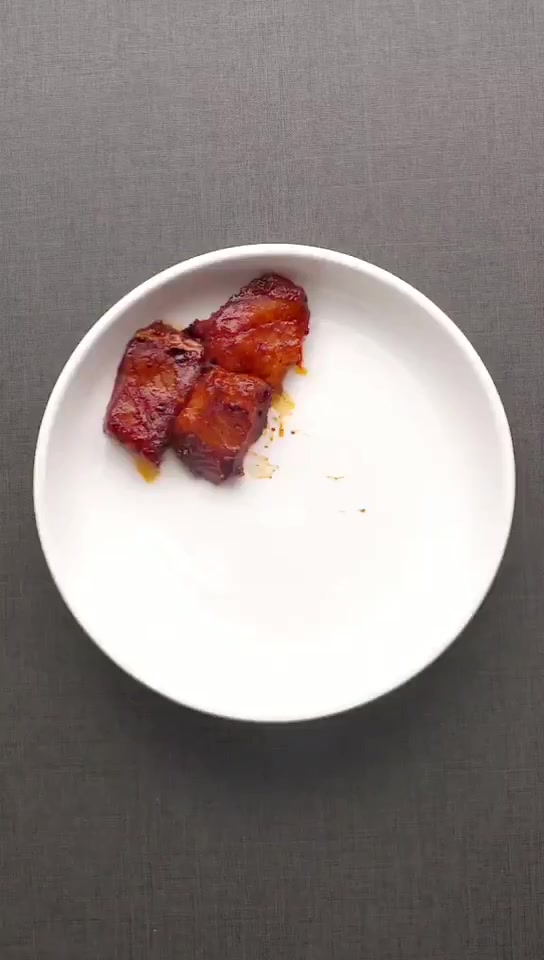 懒人巴沙鱼做法,从准备到开吃只要10分钟