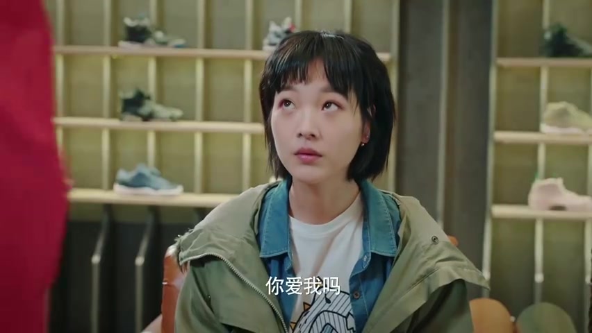 金泽一魔性,我都害怕……金泽坚持自己的唱作人设,不让别人写歌,乔安要求他必须一天之内写出来